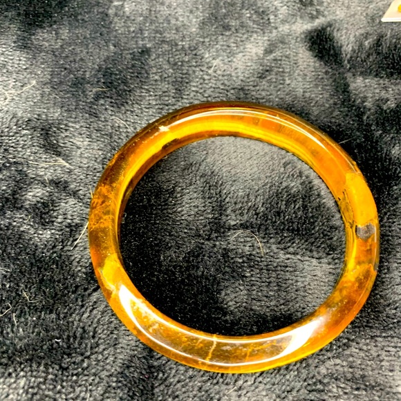 Tigers eye bracket 2 piece - Picture 2 of 7